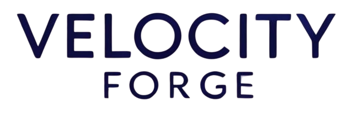Velocity Webforge Velocity Forge | AI Automation Solutions